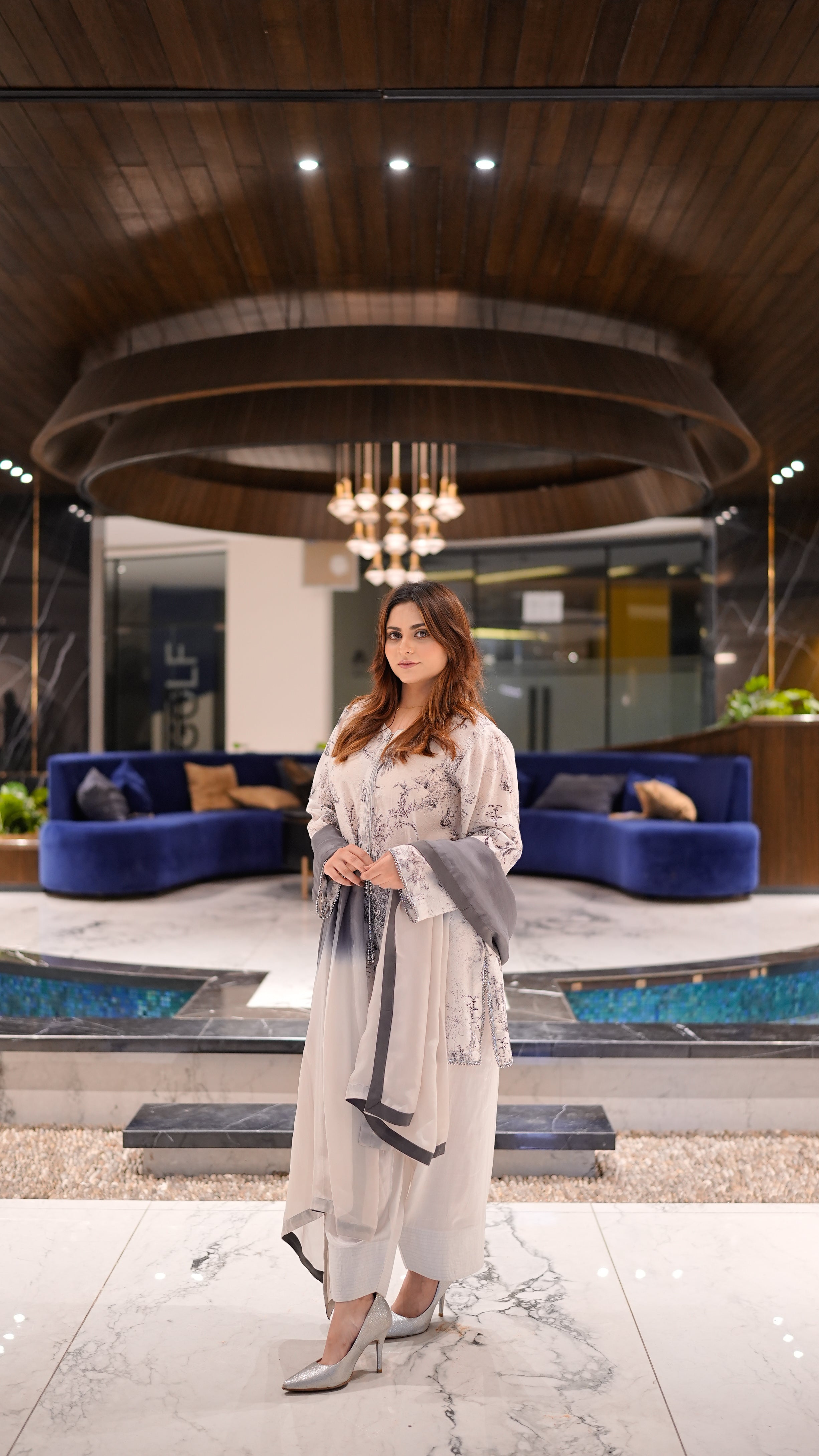 ARTISTIC CANVAS SET 2-PIECE