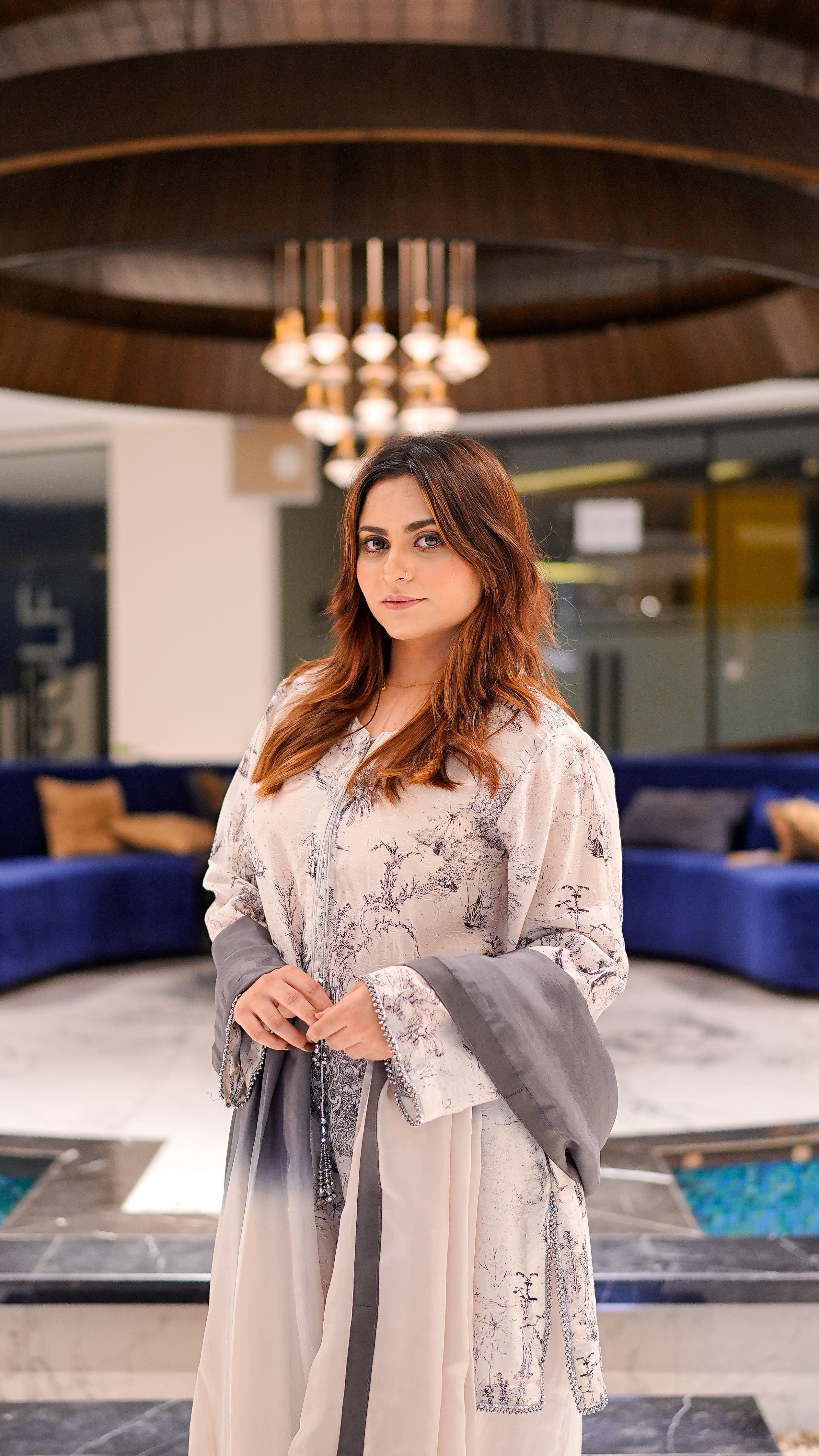 ARTISTIC CANVAS SET 2-PIECE